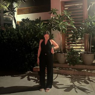 Liv Grimshaw feet photo 3