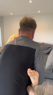 Liv Hanby feet photo 15