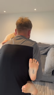 Liv Hanby feet photo 14