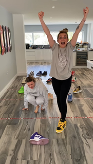 Liv Hanby feet photo 20