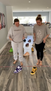 Liv Hanby feet photo 19