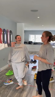 Liv Hanby feet photo 18