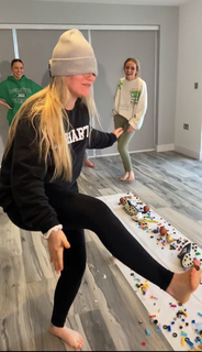 Liv Hanby feet photo 12