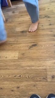 Liv Hanby feet photo 10