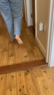 Liv Hanby feet photo 9