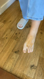 Liv Hanby feet photo 5