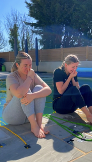 Liv Hanby feet photo 18