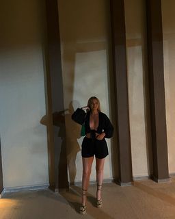 Liv Hanby feet photo 4