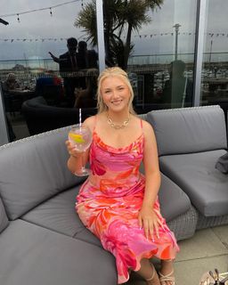Liv Hanby feet photo 1