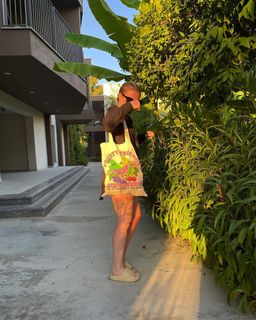 Liv Hanby feet photo 19
