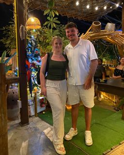 Liv Hanby feet photo 15