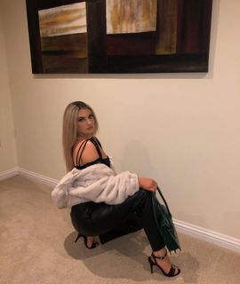 Liv Hanby feet photo 11