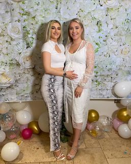 Liv Hanby feet photo 3