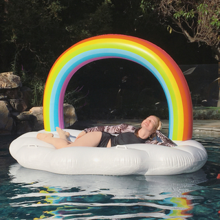 Liv Hewson feet photo 19