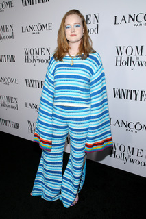 Liv Hewson feet photo 4