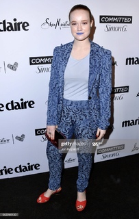 Liv Hewson feet photo 15