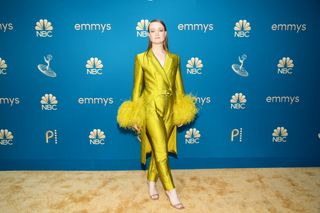 Liv Hewson feet photo 2
