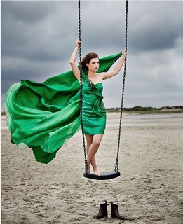 Liv Lisa Fries feet photo thumbnail