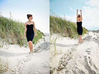 Liv Lisa Fries feet photo thumbnail