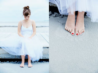 Liv Lisa Fries feet photo thumbnail