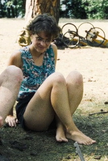 Liv Lisa Fries feet photo thumbnail
