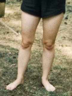 Liv Lisa Fries feet photo thumbnail