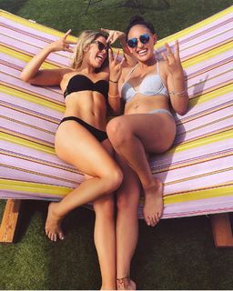 Liv Swearingen feet photo 3