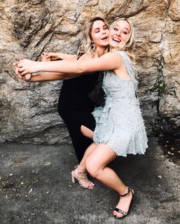 Liv Swearingen feet photo 17