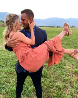 Liv Swearingen feet photo 4