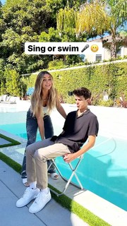 Liv Swearingen feet photo 16