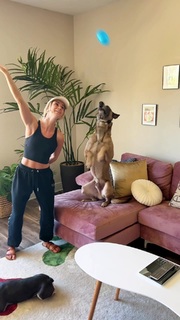 Liv Swearingen feet photo 14