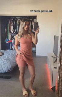 Liv Swearingen feet photo 10