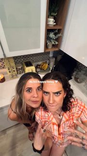 Liv Swearingen feet photo 18