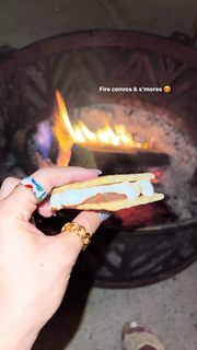 Liv Swearingen feet photo 2