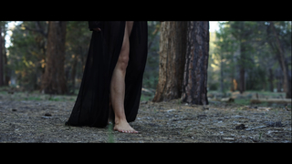 Liv Swearingen feet photo 13