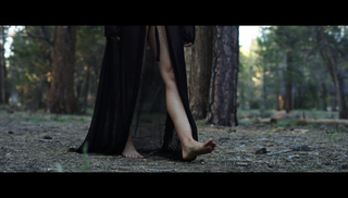 Liv Swearingen feet photo 12