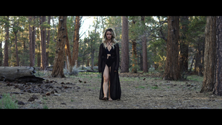 Liv Swearingen feet photo 11