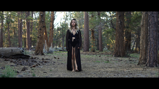Liv Swearingen feet photo 10
