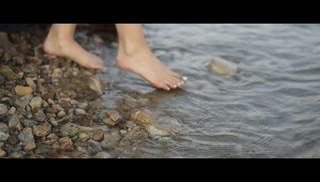Liv Swearingen feet photo 9