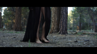 Liv Swearingen feet photo 8