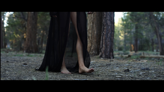 Liv Swearingen feet photo 7