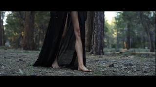 Liv Swearingen feet photo 6