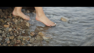 Liv Swearingen feet photo 5