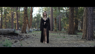 Liv Swearingen feet photo 2