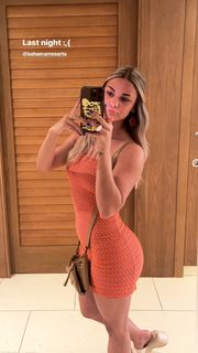 Liv Swearingen feet photo 17