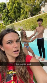Liv Swearingen feet photo 17