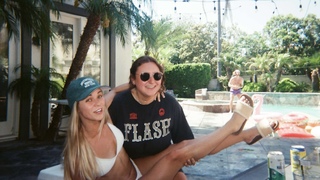 Liv Swearingen feet photo 16