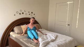 Liv Swearingen feet photo 15