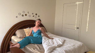 Liv Swearingen feet photo 14