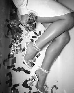 Liv Swearingen feet photo 12
